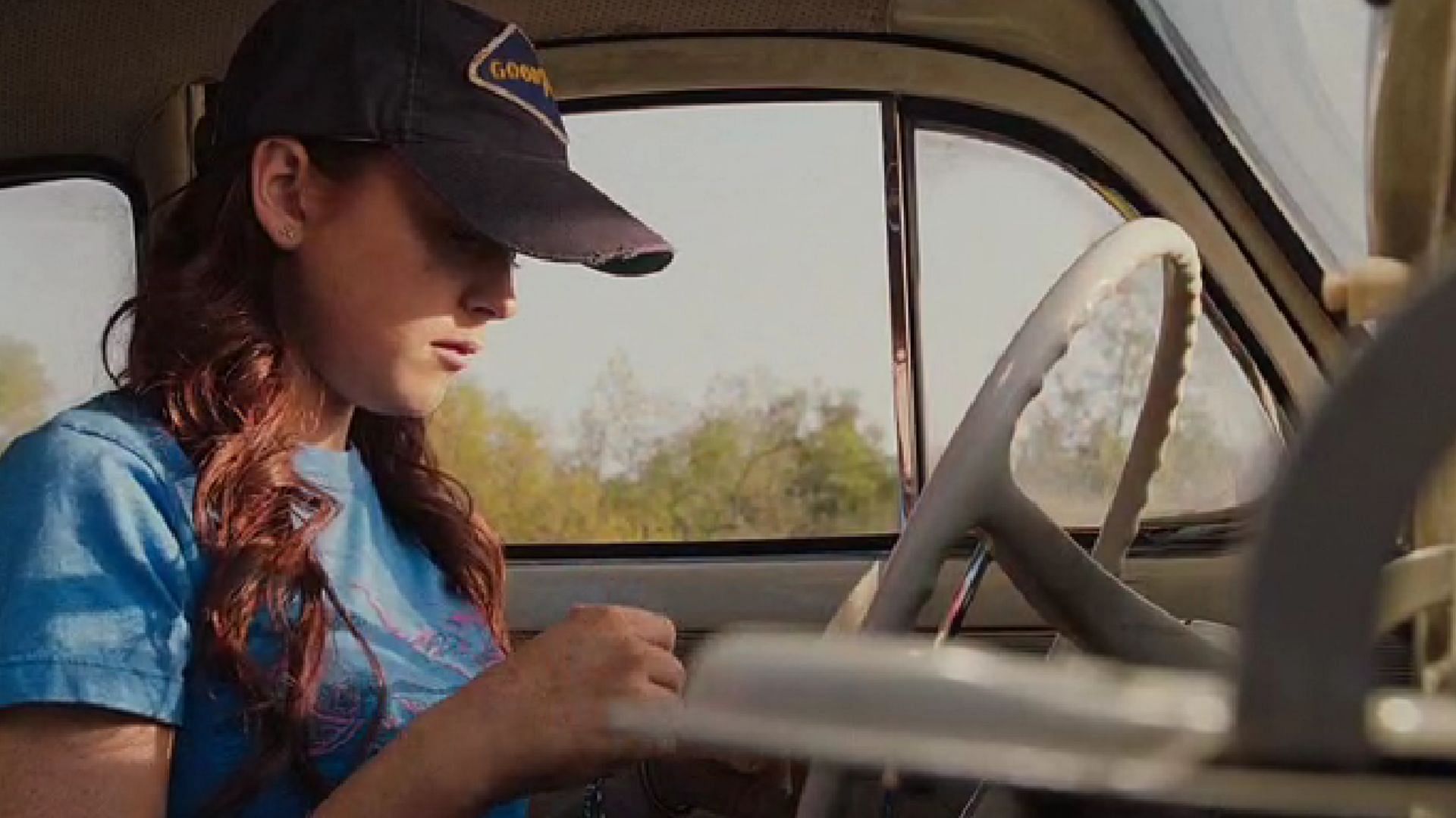 A still image from the trailer of the series (Image via Apple TV)